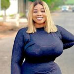 Georgina Ibeh Authentically Inspired Motivated By Success Of Friends