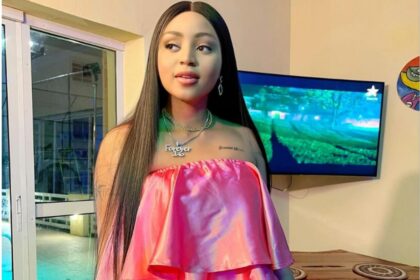 Regina Daniels Postpartum Body - Nollywood Celebs