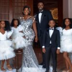 Essentials In Mercy Johnson Happy Home - Nollywood Celebs