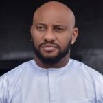 Acting Is Very Serious Business Yul Edochie