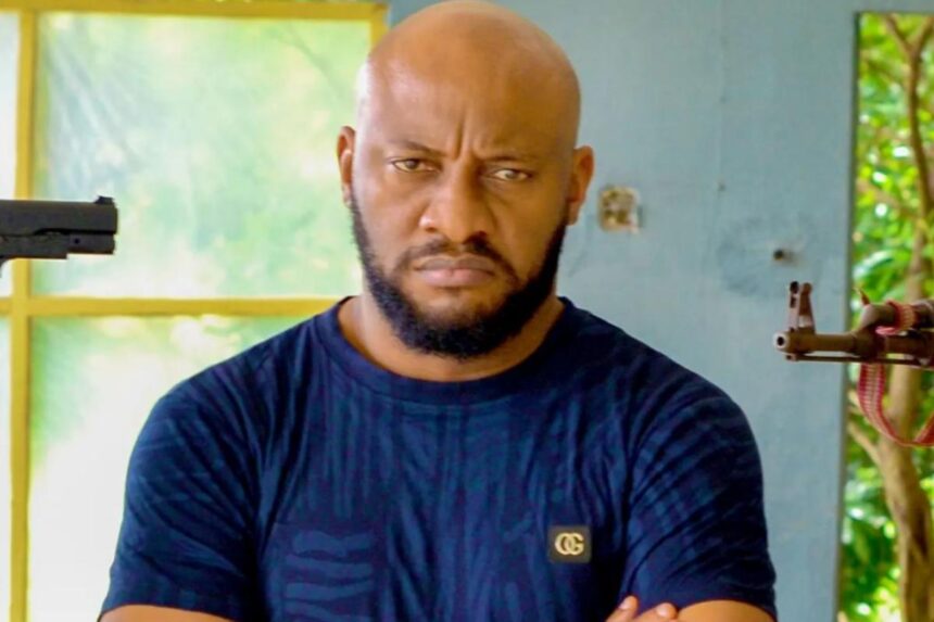 Yul Edochie And May Still Living Together|Yul Edochie And May Still Living Together (2)|Yul Edochie And May Still Living Together (3)