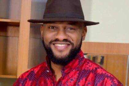 Never Give Up And Don't Beef Nobody Yul Edochie|Never Give Up And Don't Beef Nobody Yul Edochie (2)