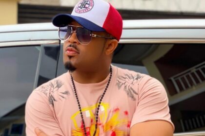 Mike Ezuruonye Birthday - Nollywood Celebs