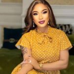 Have Never Failed In My Life Tonto Dikeh - Nollywood Celebs