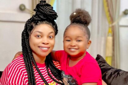 Georgina Ibeh And Ebube Obi SAVE ME MUM Nollywood Movie 2022