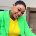 LizzyGold Onuwaje Energy Is On Making Money - Nollywood Celebs