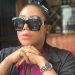 Moyo Lawal Former Life Rebellious Princess - Nollywood Celebs