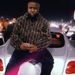 Hushpuppy Series 50 Cent - Nollywood Celebs