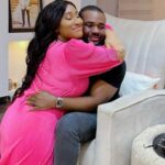 Williams Uchemba Living Room - NollywoodCelebs