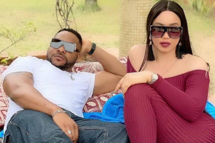 Any Relationship That’s Real Will Not Be Perfect Bolanle Ninalowo