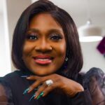 Mercy Johnson Battle On Buka Street - Nollywood Celebs
