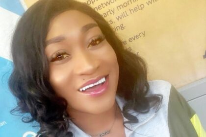 Oge Okoye Birthday Week - Nollywood Celebs