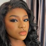 Destiny Etiko Wasn’t Born With a Silver Spoon - Nollywood Celebs