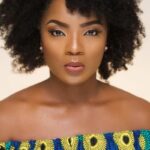 Chioma Akpotha Confident In Own Skin - Nollywood Celebs|Chioma Akpotha Confident In Own Skin (2)