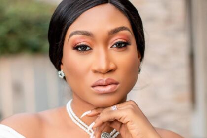 A Woman Can Teach You So Much Oge Okoye