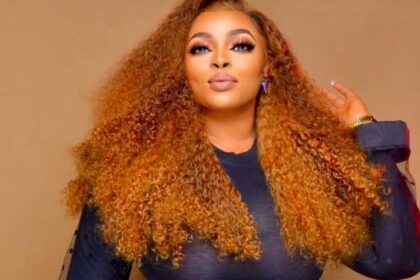 Stop Playing With Your Potentials Georgina Ibeh - Nollywood Celebs