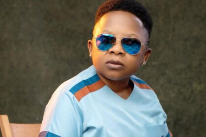 Chinedu Ikedieze Poverty - Nollywood Celebs|Chinedu Ikedieze Aki Nollywood Actor|Chinedu Ikedieze Nollywood Actor Aki