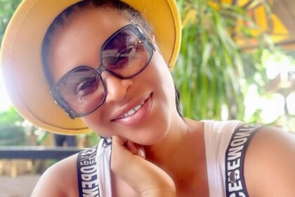 Mary Igwe Evidence Of God’s Greatness - Nollywood Celebs