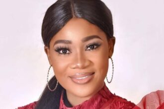 Mercy Johnson Endorsement Deal - Nollywood Celebs