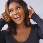 Georgina Ibeh Appreciates Mercy Johnson Okojie