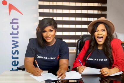 Destiny Etiko And Toyin Abraham Endorsement Deal|Destiny Etiko And Toyin Abraham Endorsement Deal (2)