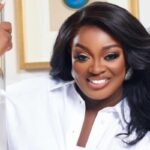 Jackie Appiah 39th Birthday Donations To Her Village