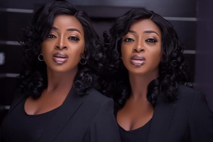 How Chidimma And Chidiebere Aneke Share Things