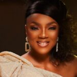 Chioma Akpotha Been In Pain Need - Nollywood Celebs