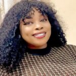 Georgina Ibeh Wants Man Family-oriented Mindset