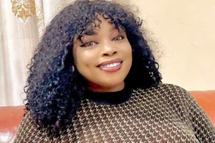 Georgina Ibeh Wants Man Family-oriented Mindset