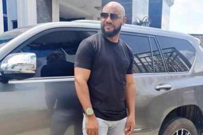 Yul Edochie 41st Birthday - Nollywood Celebs|Yul Edochie 41st Birthday Today January 7 (2)