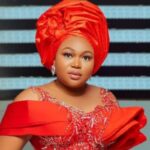 Ruth Kadiri You No Want Act For Me - Nollywood Celebs|Ruth Kadiri You No Want Act For Me (2)