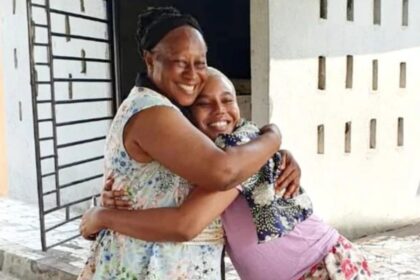 Patience Ozokwo And Nancy Isime Movie - Nollywood Celebs