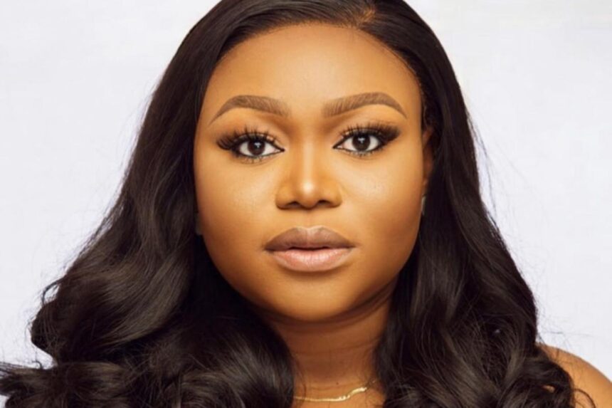 Dating A Person Who Has No Self Worth Ruth Kadiri|Dating A Person Who Has No Self Worth Ruth Kadiri (2)