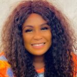 Ruth Eze Friends And Family Remind Her That She Is A Celebrity