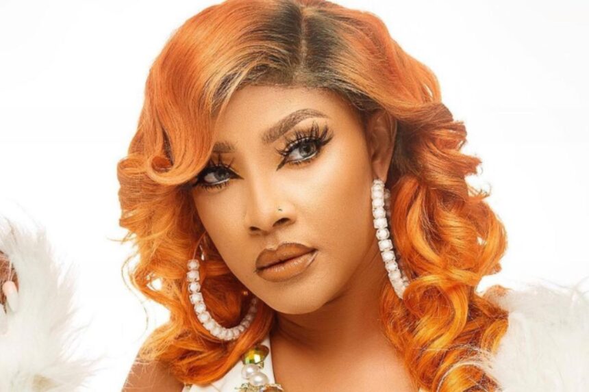 It Doesn't Hurt To Be Human Angela Okorie