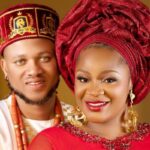 Uche Ogbodo Never Knew She Married A Stingy Man