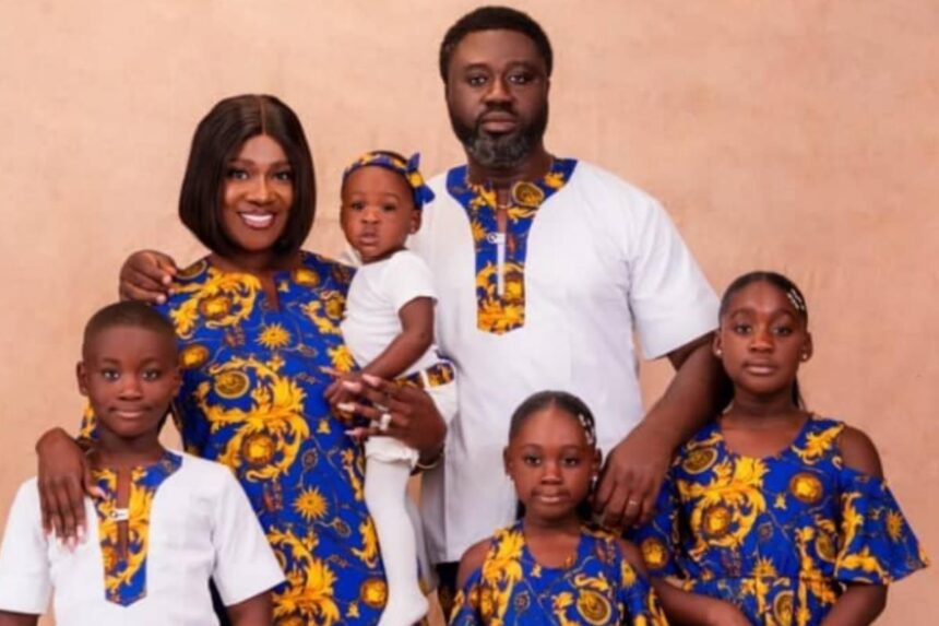 Mercy Johnson A Wife We Are All Proud Of - NollywoodCelebs