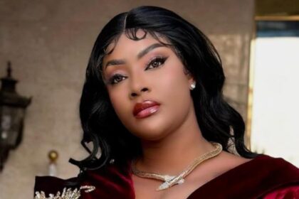Be Careful With What You Tolerate Angela Okorie|Be Careful With What You Tolerate Angela Okorie (2)