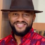 As A Human Being Keep Your Confidence Level High Yul Edochie|As A Human Being Keep Your Confidence Level High Yul Edochie (2)