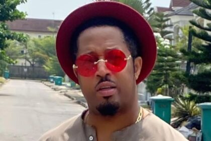 Mike Ezuruonye Dedication And Passion - NollywoodCelebs|Mike Ezuruonye Dedication And Passion (2)