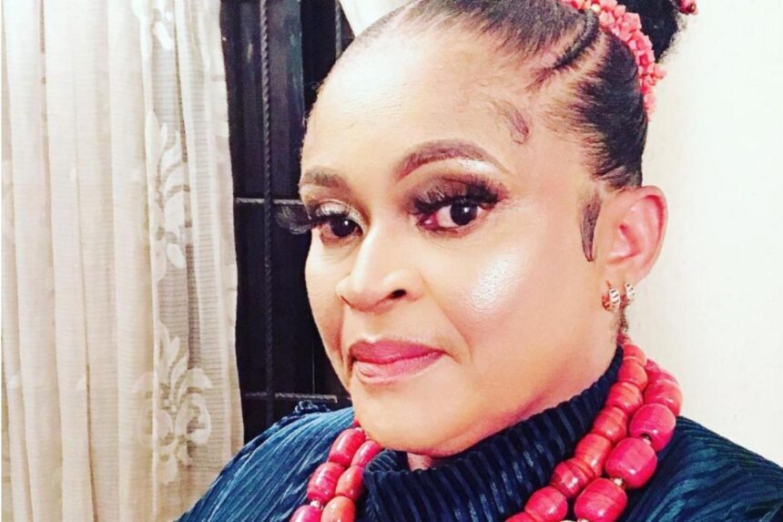Comfortable When You Are Imperfect Joyce Kalu|Joyce Kalu Nollywood Actress|Comfortable When You Are Imperfect Joyce Kalu (2)