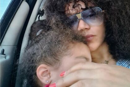 New Photo Nadia Buari And Kids - NollywoodCelebs