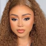 Regina Daniels Beauty Becoming Too Much For Husband Sammy West|Regina Daniels Beauty Becoming Too Much For Husband Sammy West (2)