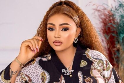 Regina Daniels Attract Don’t Chase|Regina Daniels Attract Don’t Chase (2)