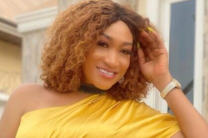 Oge Okoye Exotic Lifestyle Travelling|Oge Okoye Exotic Lifestyle Travelling (2)