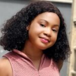 Nollywood Actress Mercy Kenneth's Desire for Success|Nollywood Actress Mercy Kenneth's Desire for Success (2)
