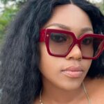 People Mistake Peace For Boring Yvonne Nelson