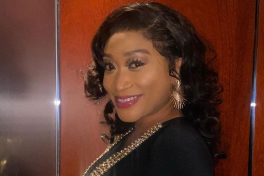 Four Things A Woman Can Never Have Enough Oge Okoye|Four Things A Woman Can Never Have Enough Oge Okoye (2)
