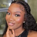 Uche Nancy Jokingly Begging Daughters For Date To Film For Her